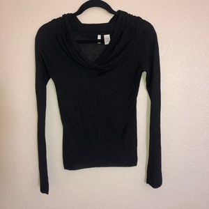 💜SALE💜 Black Lightweight Sweater